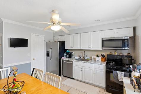 89 Valerie Court Brick NJ 08724