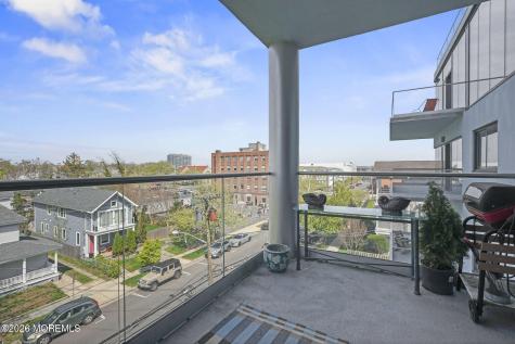 510 Monroe Avenue Asbury Park NJ 07712
