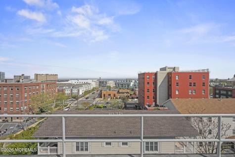 510 Monroe Avenue Asbury Park NJ 07712