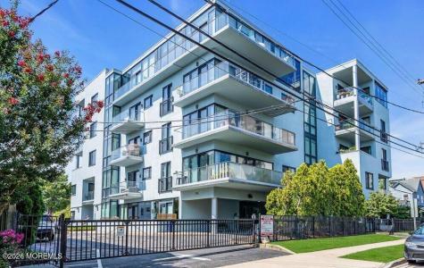 510 Monroe Avenue Asbury Park NJ 07712