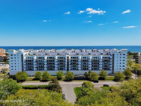 432 Ocean Boulevard N Long Branch NJ 07740