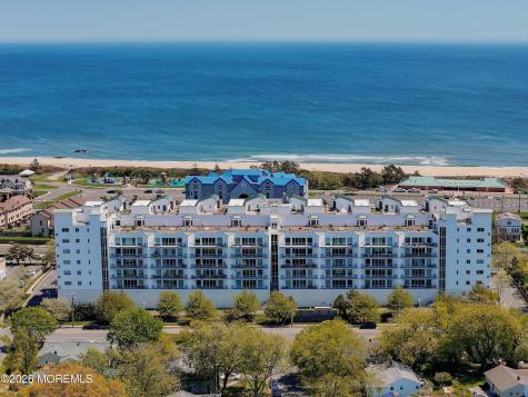 432 Ocean Boulevard N Long Branch NJ 07740