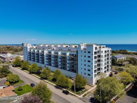 432 Ocean Boulevard N Long Branch NJ 07740