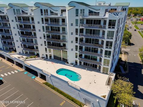 432 Ocean Boulevard N Long Branch NJ 07740
