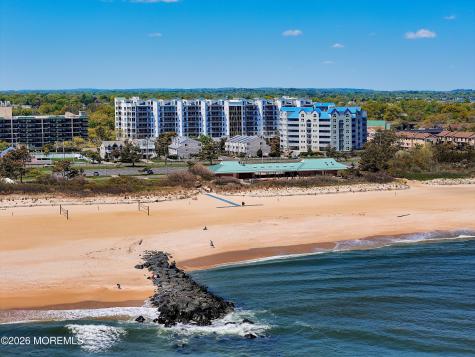 432 Ocean Boulevard N Long Branch NJ 07740