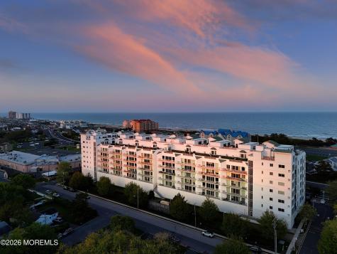432 Ocean Boulevard N Long Branch NJ 07740