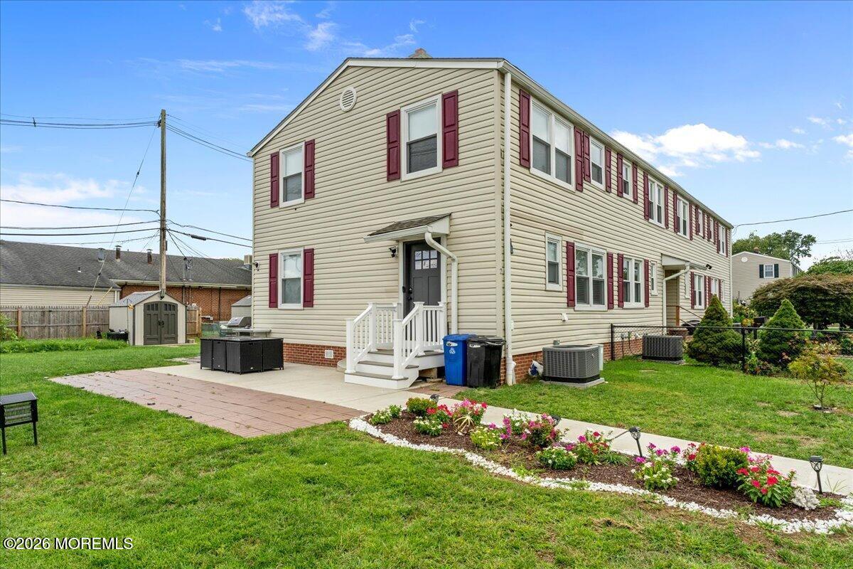 2 Barker Avenue Shrewsbury Twp NJ 07724