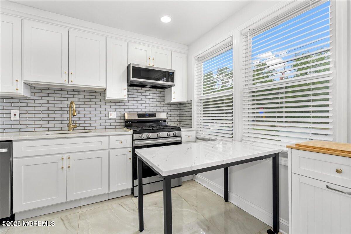 2 Barker Avenue Shrewsbury Twp NJ 07724