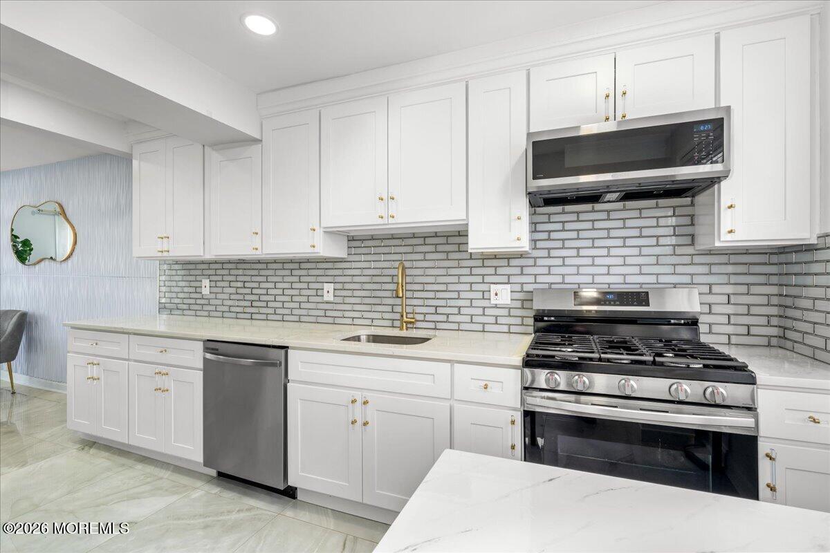 2 Barker Avenue Shrewsbury Twp NJ 07724