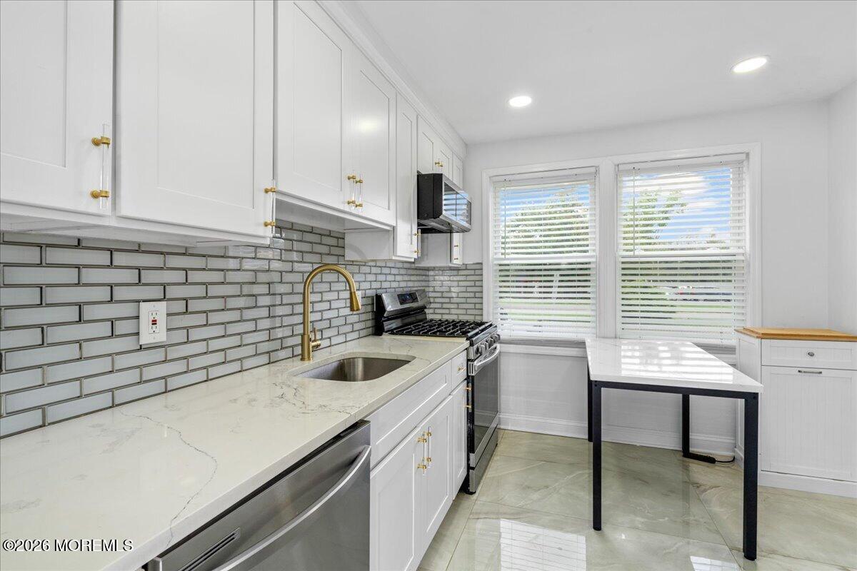 2 Barker Avenue Shrewsbury Twp NJ 07724