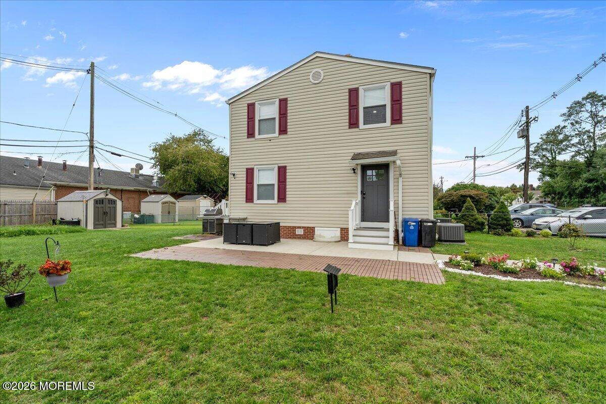 2 Barker Avenue Shrewsbury Twp NJ 07724