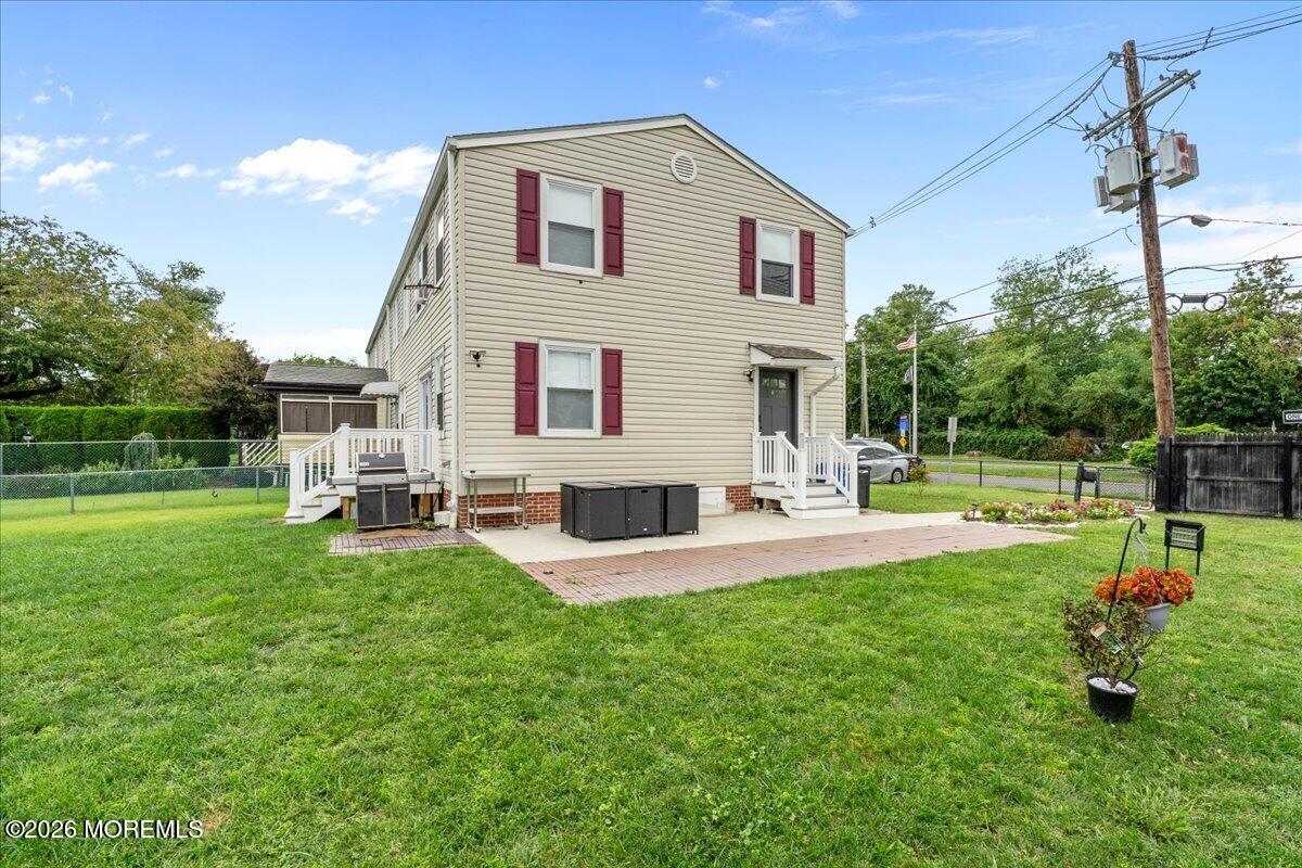 2 Barker Avenue Shrewsbury Twp NJ 07724