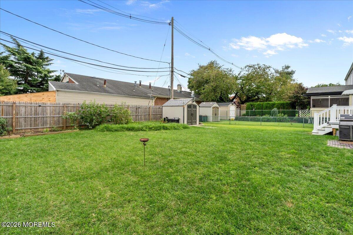 2 Barker Avenue Shrewsbury Twp NJ 07724