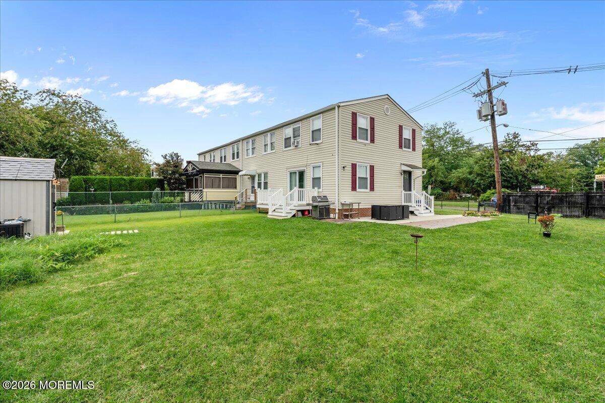 2 Barker Avenue Shrewsbury Twp NJ 07724