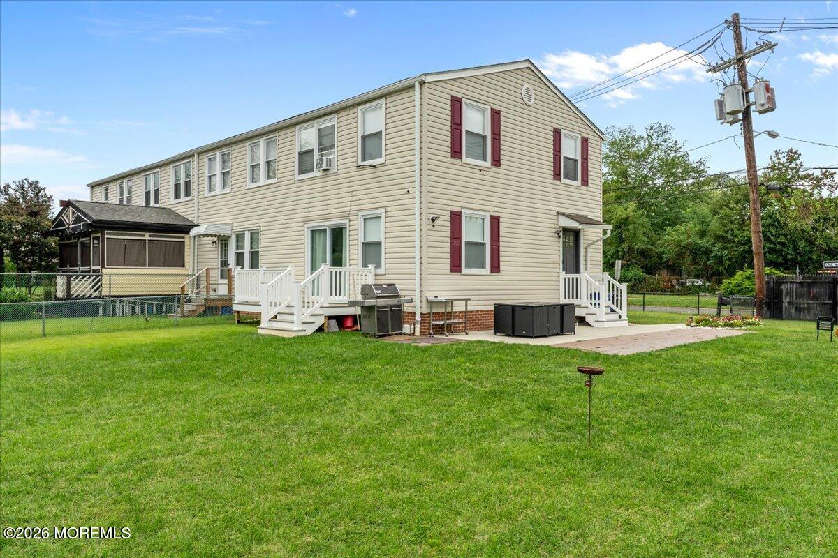 2 Barker Avenue Shrewsbury Twp NJ 07724