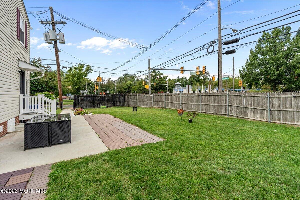 2 Barker Avenue Shrewsbury Twp NJ 07724
