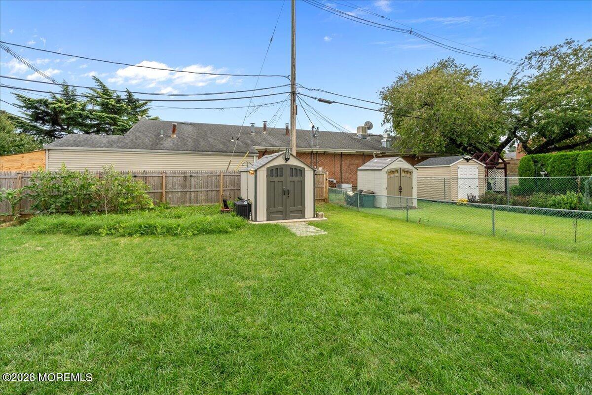 2 Barker Avenue Shrewsbury Twp NJ 07724