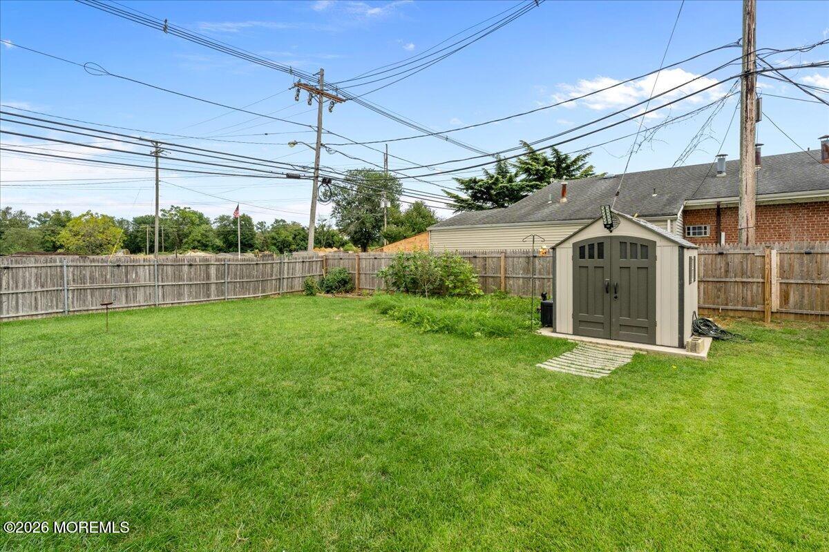 2 Barker Avenue Shrewsbury Twp NJ 07724