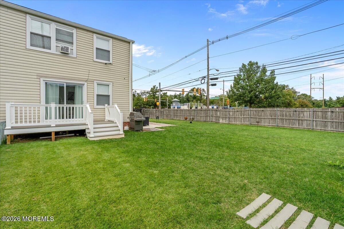 2 Barker Avenue Shrewsbury Twp NJ 07724