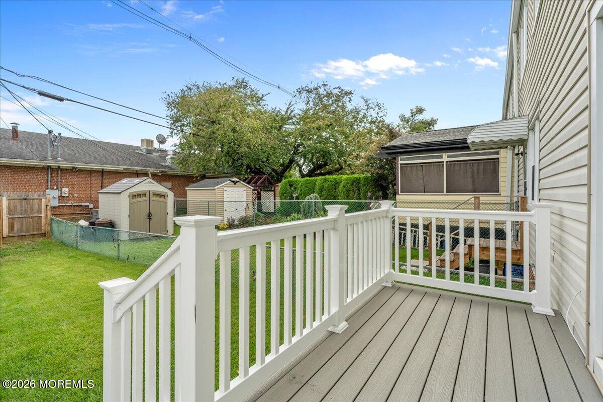 2 Barker Avenue Shrewsbury Twp NJ 07724