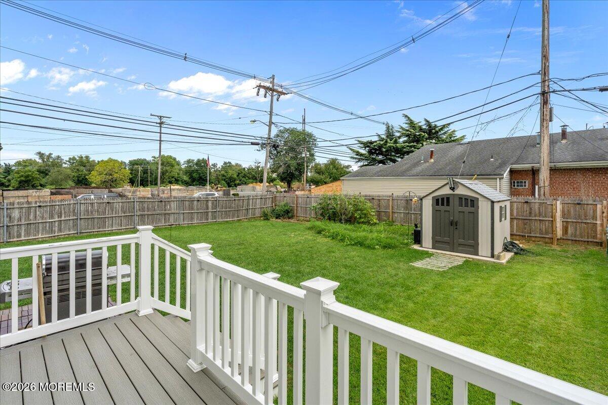 2 Barker Avenue Shrewsbury Twp NJ 07724
