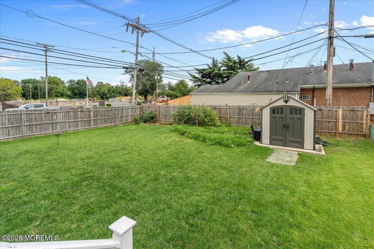 2 Barker Avenue Shrewsbury Twp NJ 07724