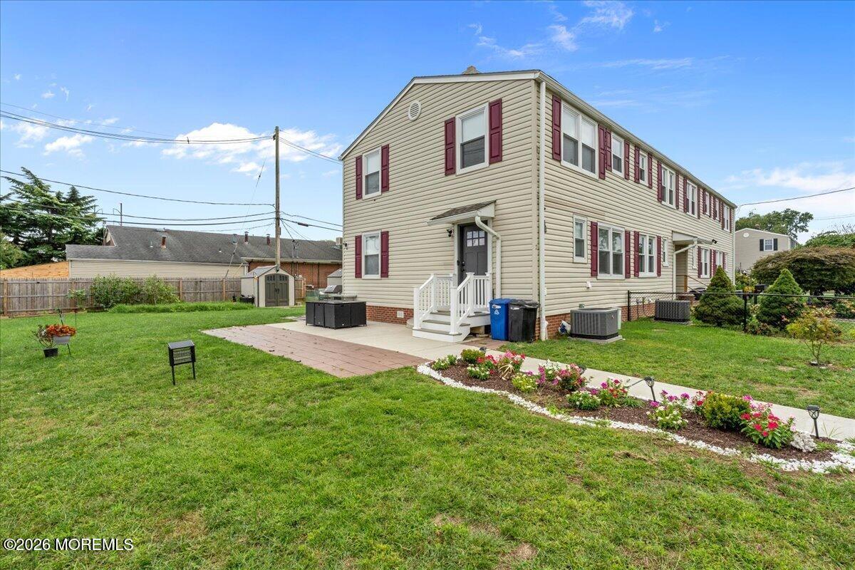 2 Barker Avenue Shrewsbury Twp NJ 07724