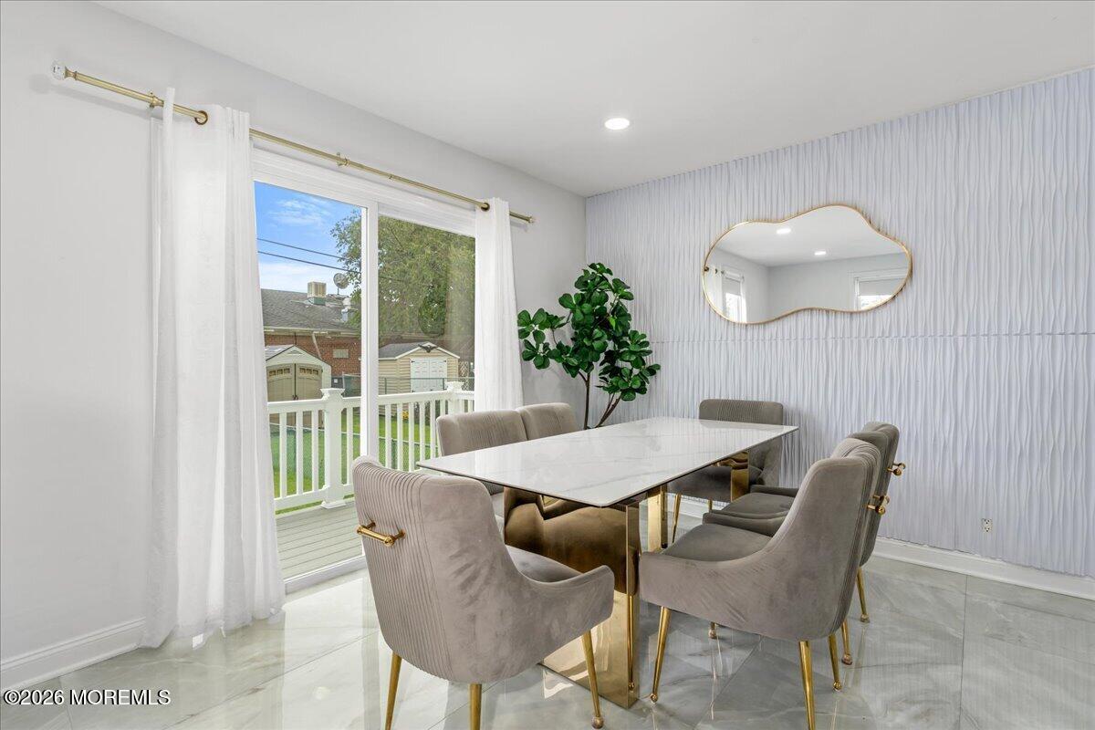 2 Barker Avenue Shrewsbury Twp NJ 07724