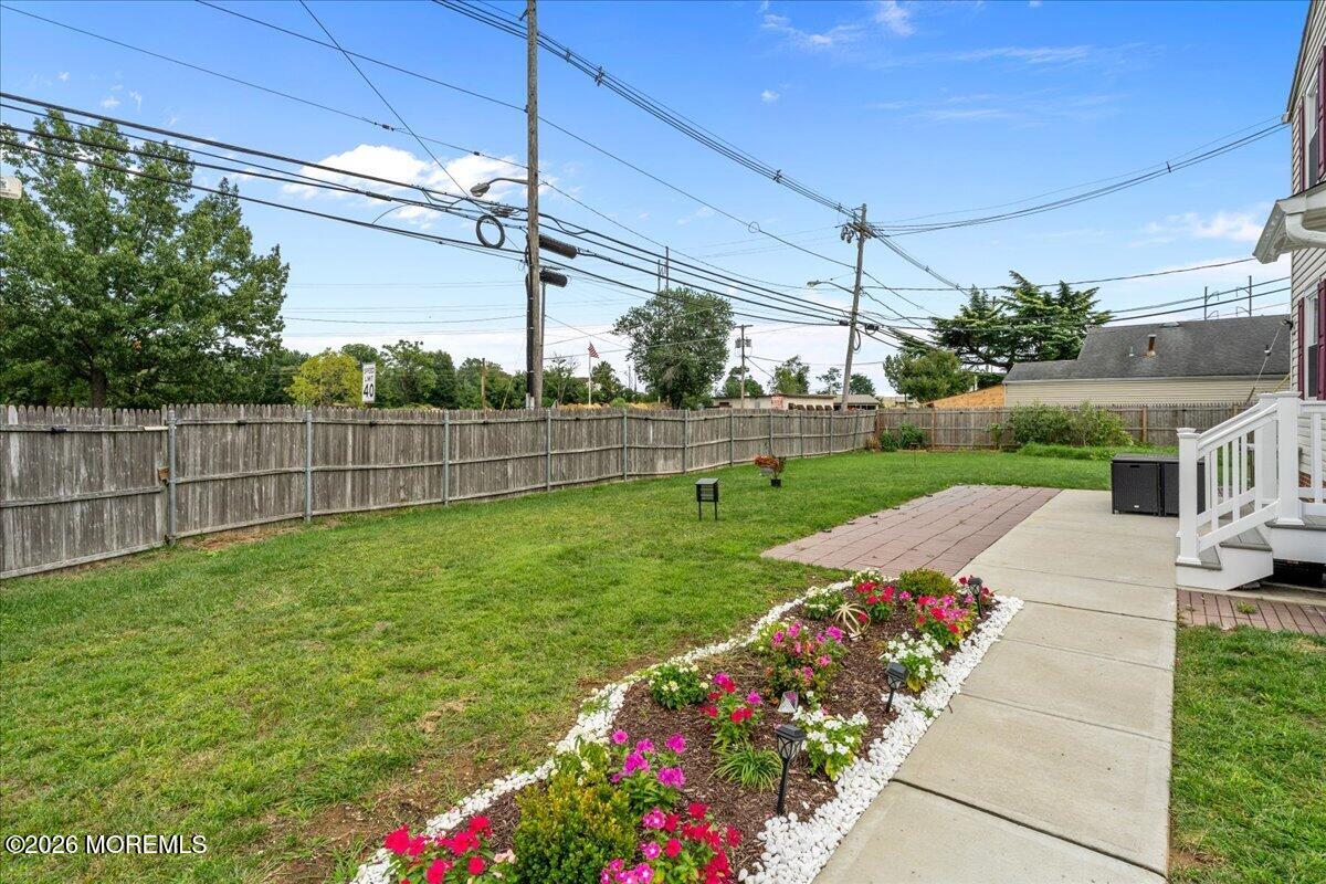 2 Barker Avenue Shrewsbury Twp NJ 07724