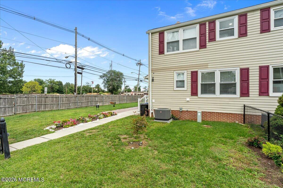 2 Barker Avenue Shrewsbury Twp NJ 07724
