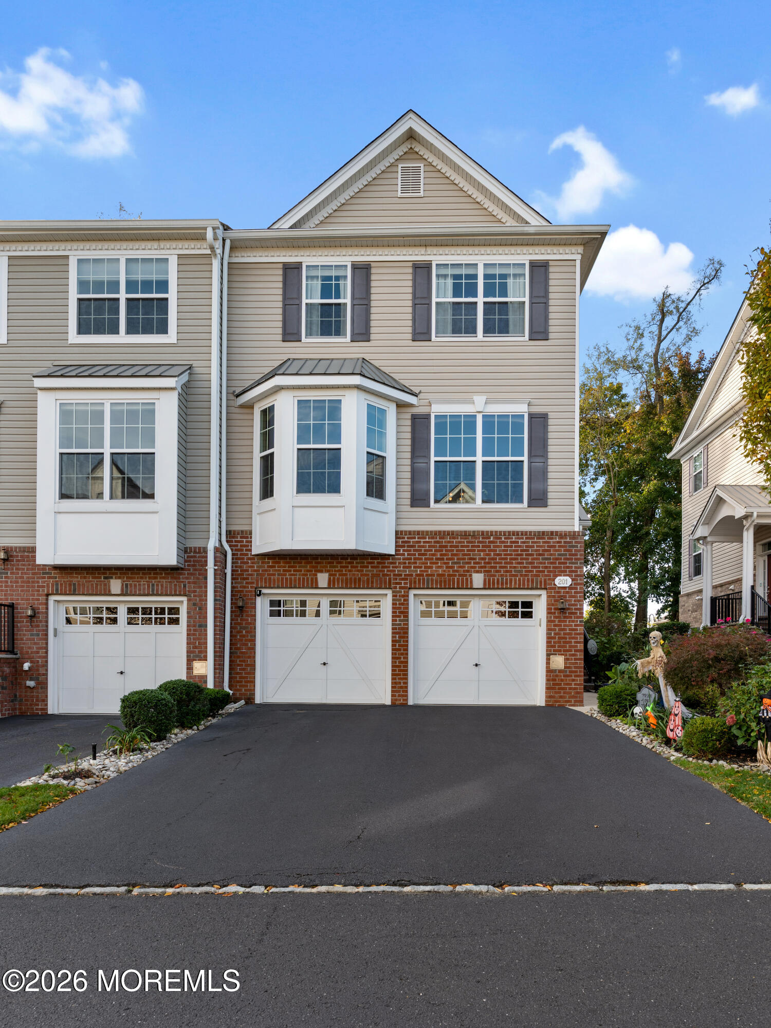 201 Yale Boulevard Shrewsbury Boro NJ 07702