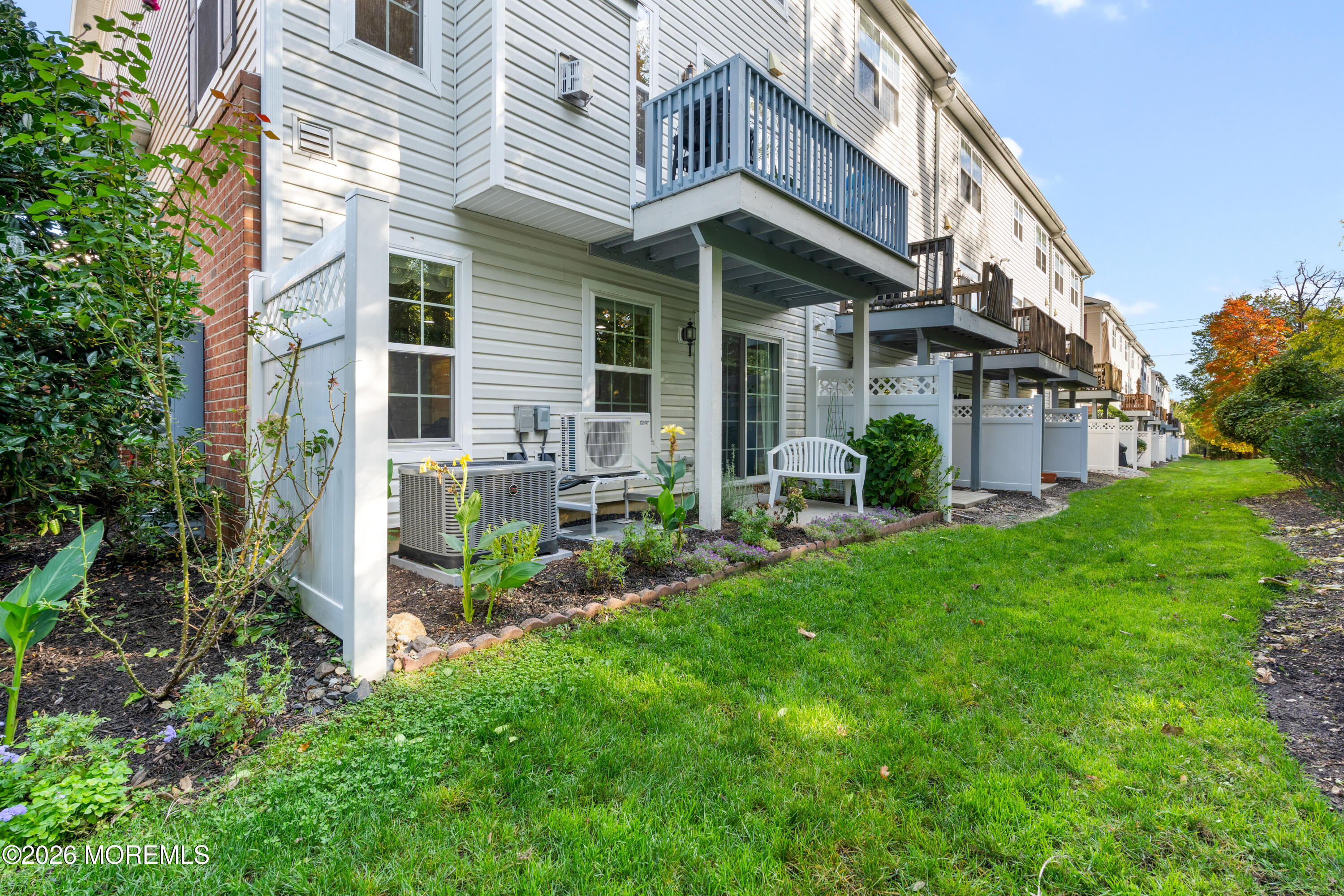 201 Yale Boulevard Shrewsbury Boro NJ 07702