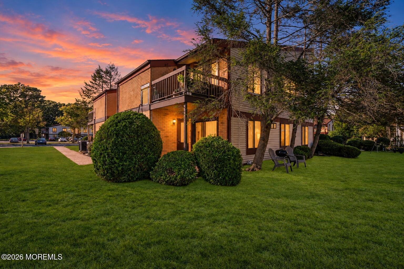 38 Northrup Drive Brick NJ 08724