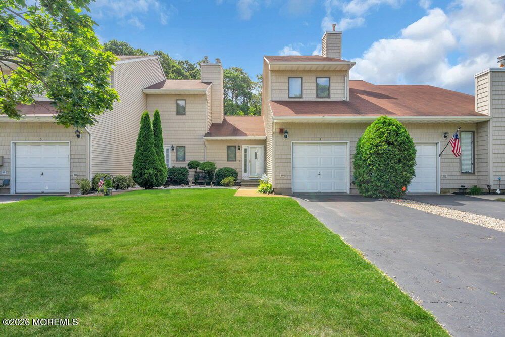 5 S Sailors Quay Drive Brick NJ 08723
