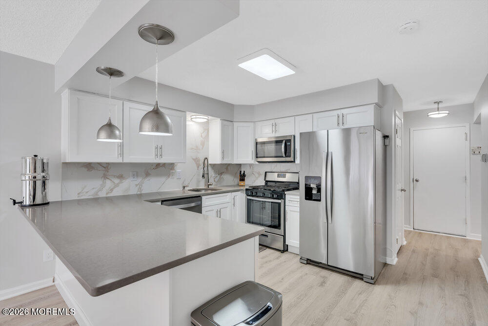 5 S Sailors Quay Drive Brick NJ 08723