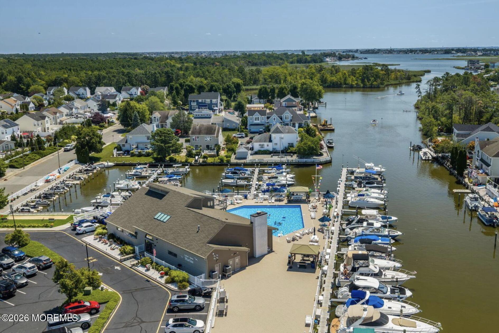 5 S Sailors Quay Drive Brick NJ 08723
