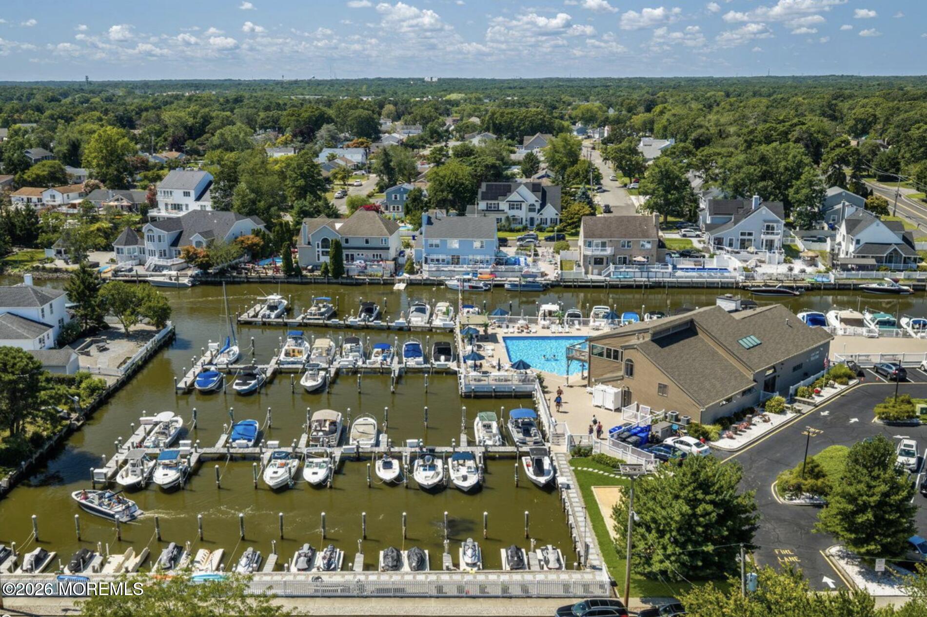 5 S Sailors Quay Drive Brick NJ 08723