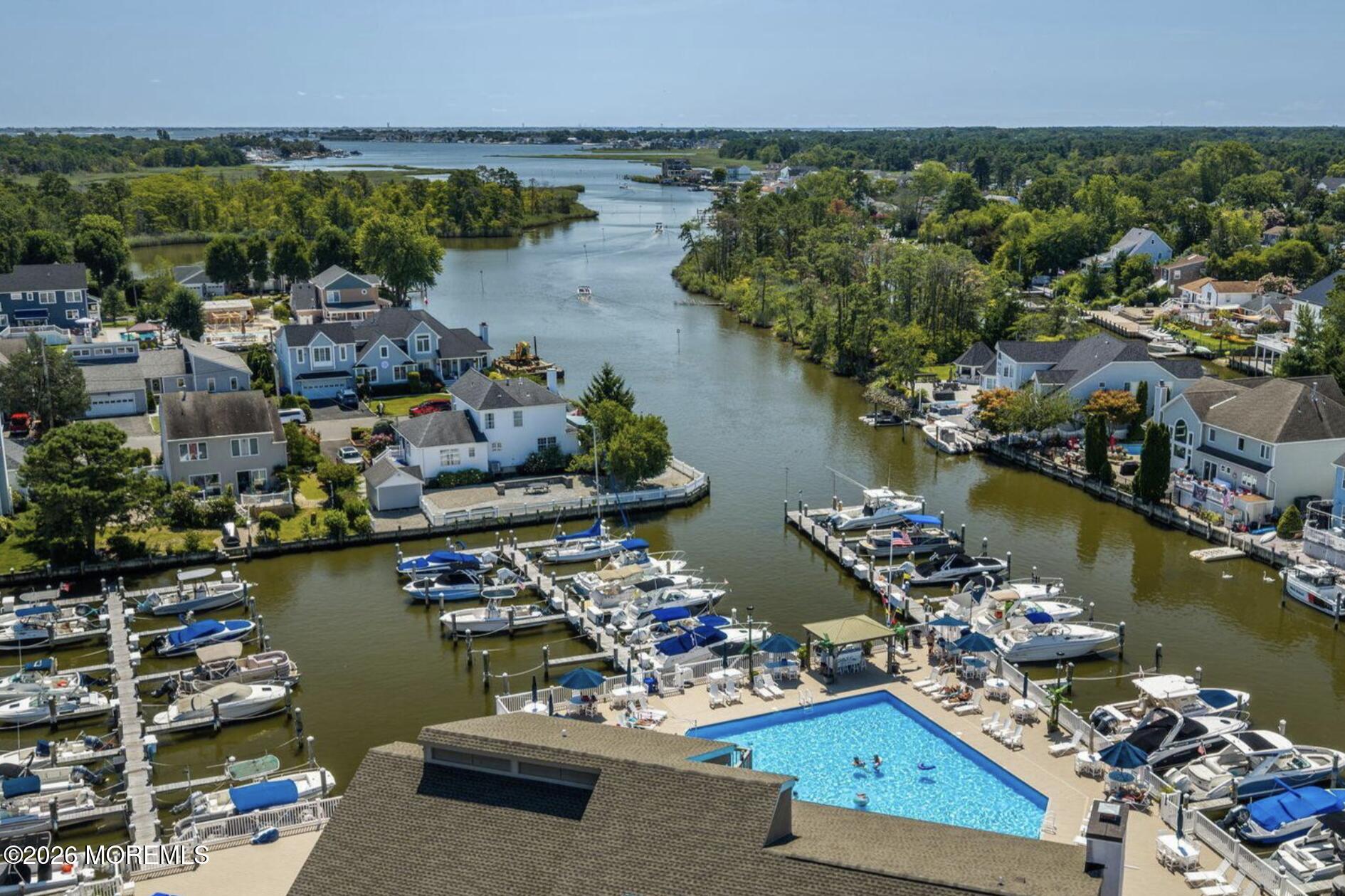 5 S Sailors Quay Drive Brick NJ 08723
