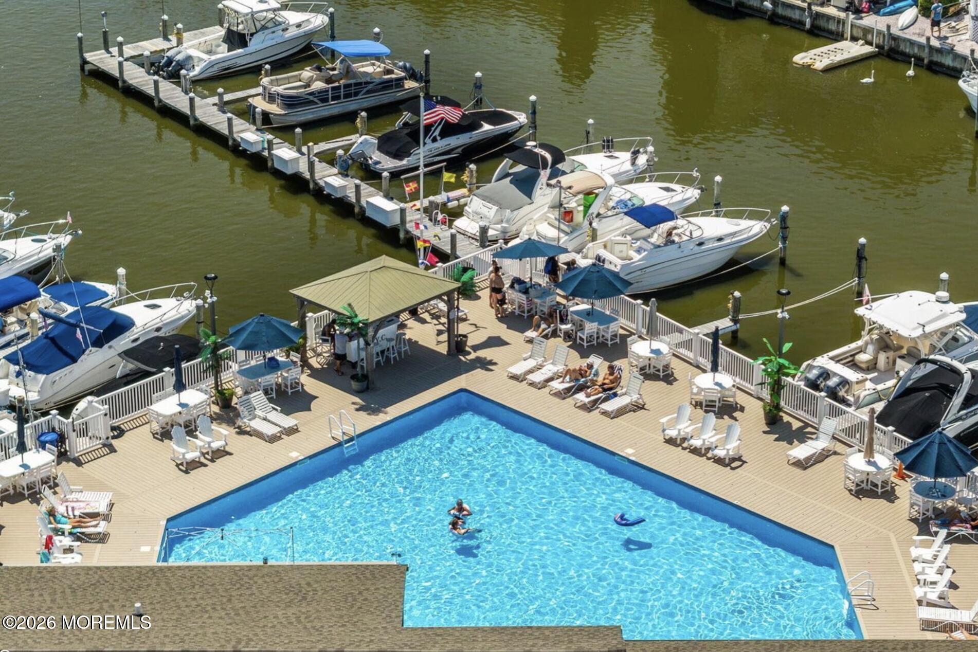 5 S Sailors Quay Drive Brick NJ 08723