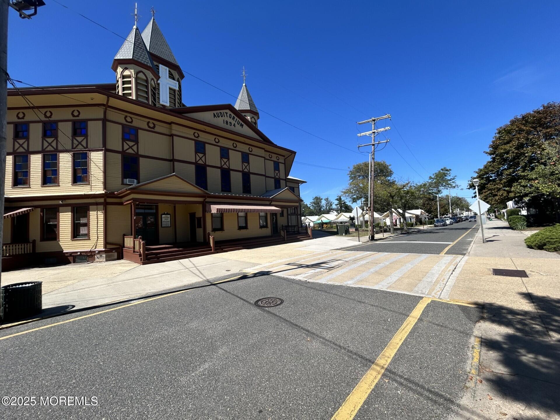3 5th Avenue Neptune City NJ 07753