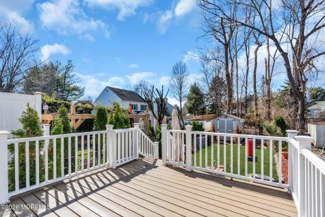 111 Barker Avenue Shrewsbury Twp NJ 07724