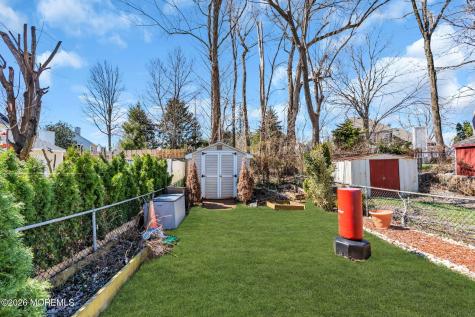 111 Barker Avenue Shrewsbury Twp NJ 07724