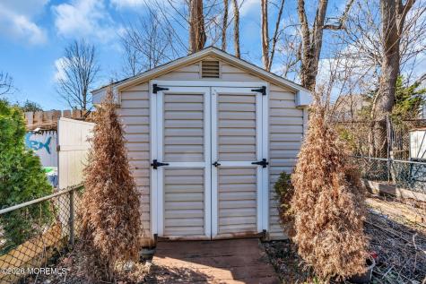 111 Barker Avenue Shrewsbury Twp NJ 07724