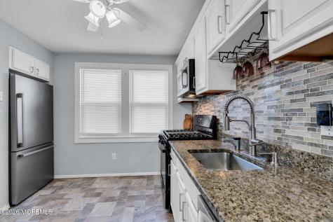 111 Barker Avenue Shrewsbury Twp NJ 07724