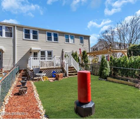 111 Barker Avenue Shrewsbury Twp NJ 07724