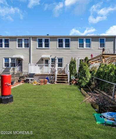 111 Barker Avenue Shrewsbury Twp NJ 07724
