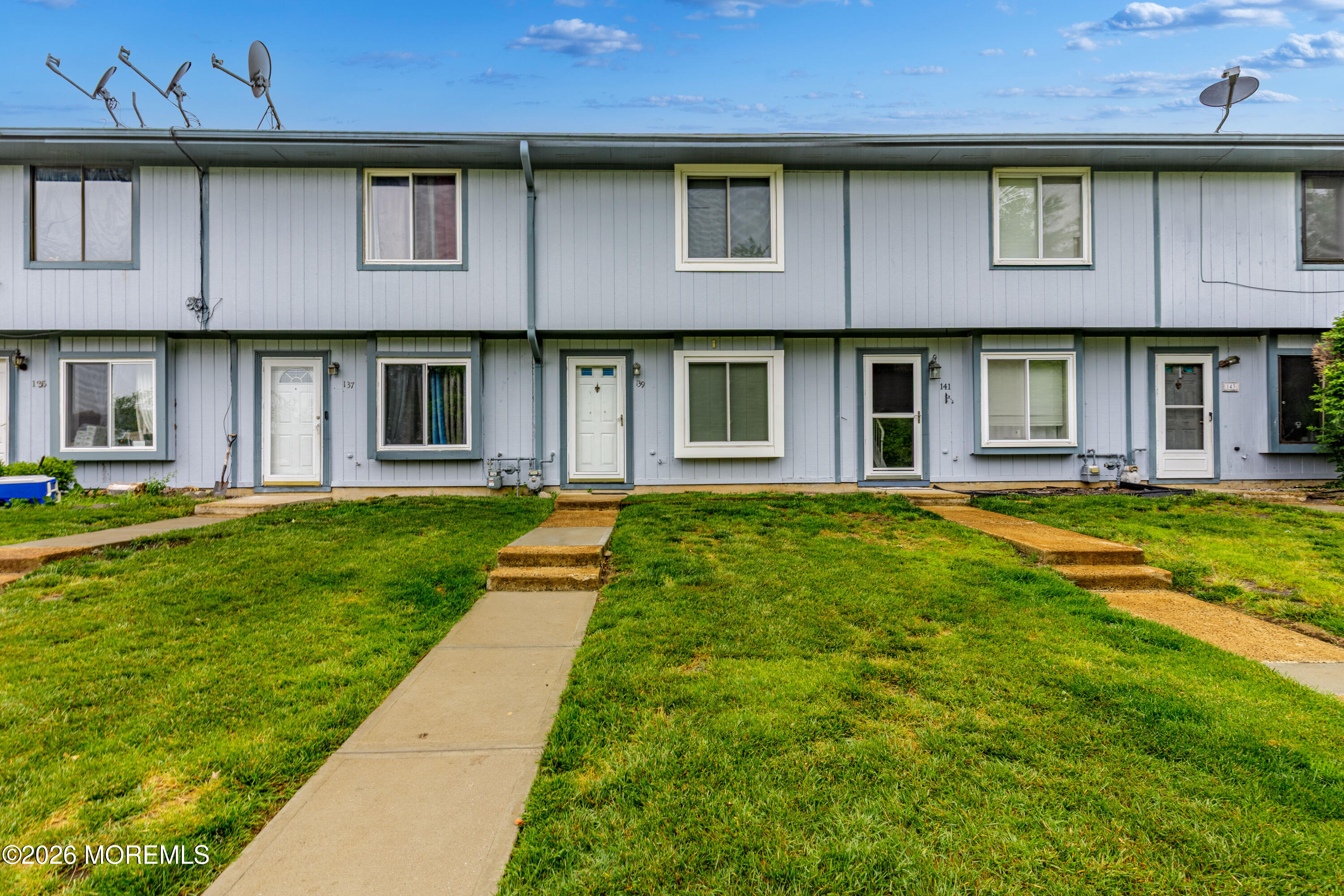 139 Greenwood Loop Road Brick NJ 08724