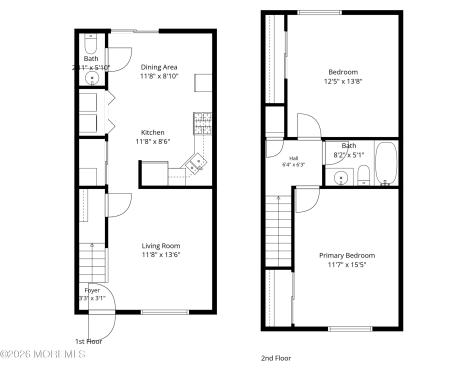 139 Greenwood Loop Road Brick NJ 08724