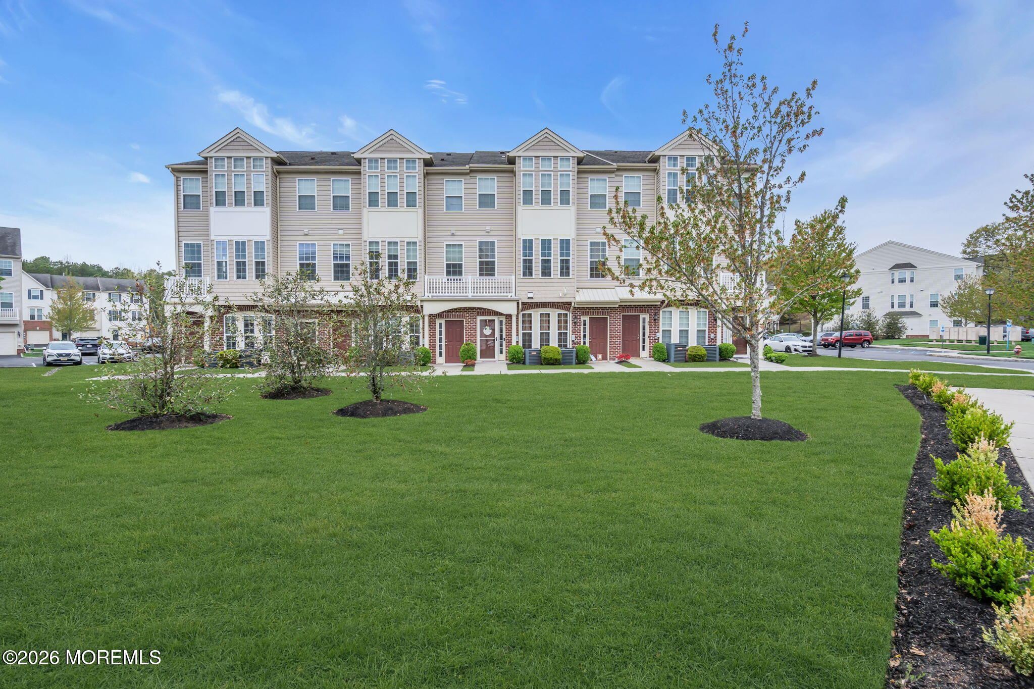 18 Jake Drive Tinton Falls NJ 07712