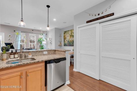 18 Jake Drive Tinton Falls NJ 07712